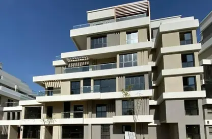 Apartment - 2 Bedrooms - 3 Bathrooms for sale in Villette - 5th Settlement Compounds - The 5th Settlement - New Cairo City - Cairo