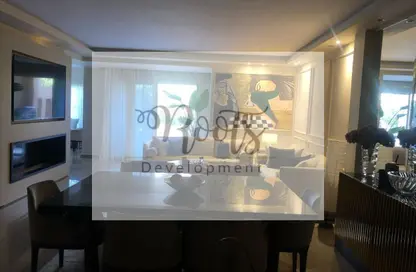شقة - 2 غرف نوم - 3 حمامات للبيع في نيو جيزة - طريق مصر اسكندرية الصحراوي - مدينة 6 أكتوبر - الجيزة