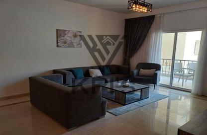 Apartment - 2 Bedrooms - 2 Bathrooms for rent in Mivida - 5th Settlement Compounds - The 5th Settlement - New Cairo City - Cairo