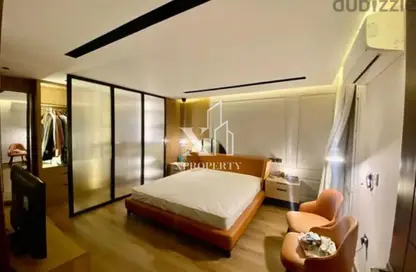 Apartment - 3 Bedrooms - 2 Bathrooms for sale in Zayed Dunes - 6th District - Sheikh Zayed City - Giza