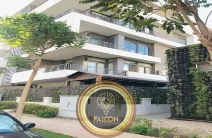 Apartment - 3 Bedrooms - 2 Bathrooms for sale in Taj City - 5th Settlement Compounds - The 5th Settlement - New Cairo City - Cairo