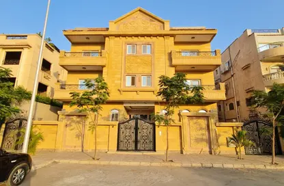 مساحات مكتبية - استوديو - 2 حمامات للايجار في فى90 - شارع التسعين الشمالي - التجمع الخامس - مدينة القاهرة الجديدة - القاهرة