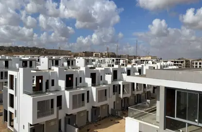 فيلا - 3 غرف نوم - 3 حمامات للبيع في جولز - طريق مصر اسكندرية الصحراوي - مدينة 6 أكتوبر - الجيزة