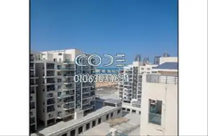 Apartment - 2 Bedrooms - 2 Bathrooms for sale in Downtown - New Alamein City - Al Alamein - North Coast