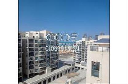 Apartment - 2 Bedrooms - 2 Bathrooms for sale in Downtown - New Alamein City - Al Alamein - North Coast