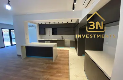 Apartment - 3 Bedrooms - 3 Bathrooms for rent in Eastown - 5th Settlement Compounds - The 5th Settlement - New Cairo City - Cairo