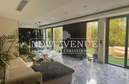 دوبلكس - 3 غرف نوم - 3 حمامات للبيع في ايستاون - كمبوندات التجمع الخامس - التجمع الخامس - مدينة القاهرة الجديدة - القاهرة