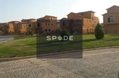 Townhouse - 5 Bedrooms - 5 Bathrooms for sale in Dyar Compound - 90 Street - The 5th Settlement - New Cairo City - Cairo