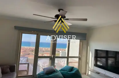 Chalet - 3 Bedrooms - 2 Bathrooms for sale in Telal Alamein - Sidi Abdel Rahman - North Coast