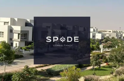 Twin House - 6 Bedrooms - 5 Bathrooms for sale in Hyde Park - 5th Settlement Compounds - The 5th Settlement - New Cairo City - Cairo