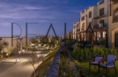 شاليه - غرفة نوم - 1 حمام للبيع في ريف تاون - سوما باى - سفاجا - الغردقة - محافظة البحر الاحمر