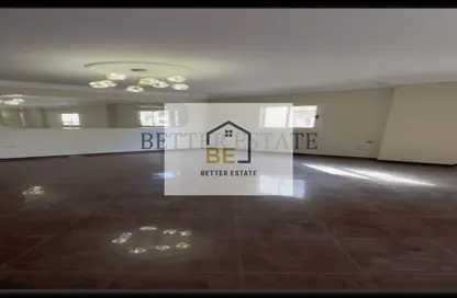 Apartment - 3 Bedrooms - 2 Bathrooms for rent in El Yasmeen 2 - El Yasmeen - New Cairo City - Cairo