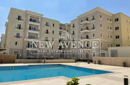Apartment - 4 Bedrooms - 4 Bathrooms for sale in Mivida - 5th Settlement Compounds - The 5th Settlement - New Cairo City - Cairo