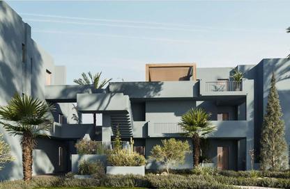 Chalet - 3 Bedrooms - 2 Bathrooms for sale in Makadi - Hurghada - Red Sea