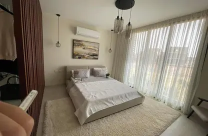 Duplex - 3 Bedrooms - 3 Bathrooms for sale in Sodic East - 6th District - New Heliopolis - Cairo