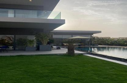 Villa - 4 Bedrooms - 4 Bathrooms for sale in Jedar - 6 October Compounds - 6 October City - Giza