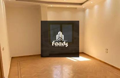 Apartment - 3 Bedrooms - 2 Bathrooms for rent in West Golf - El Katameya Compounds - El Katameya - New Cairo City - Cairo