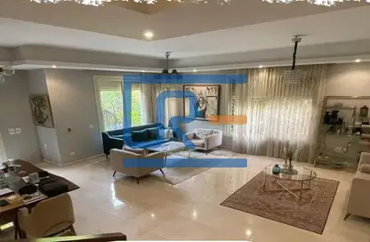 Villa - 4 Bedrooms - 4 Bathrooms for sale in Jeera - 13th District - Sheikh Zayed City - Giza