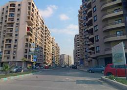 شقة - 3 غرف نوم - 3 حمامات for للبيع in مدينة الواحة - الحي العاشر - مدينة نصر - القاهرة