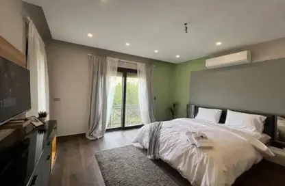 Apartment - 3 Bedrooms - 3 Bathrooms for sale in Joulz - Cairo Alexandria Desert Road - 6 October City - Giza