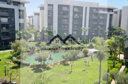 Apartment - 2 Bedrooms - 2 Bathrooms for sale in Madinaty - Cairo