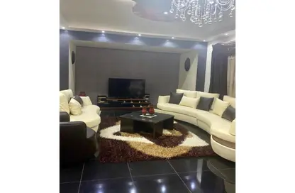 دوبلكس - 5 غرف نوم - 3 حمامات للبيع في النرجس 2 - النرجس - مدينة القاهرة الجديدة - القاهرة