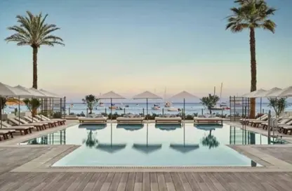 Villa - 4 Bedrooms - 4 Bathrooms for sale in Ogami - Ras Al Hekma - North Coast