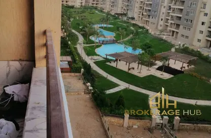 Apartment - 3 Bedrooms - 2 Bathrooms for rent in The Square - 5th Settlement Compounds - The 5th Settlement - New Cairo City - Cairo