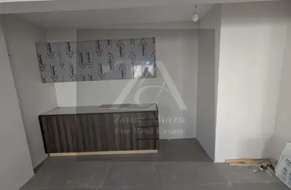 Apartment - 3 Bedrooms - 3 Bathrooms for rent in Stone Residence - 5th Settlement Compounds - The 5th Settlement - New Cairo City - Cairo