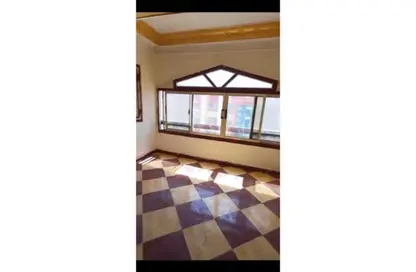 Apartment - 3 Bedrooms - 2 Bathrooms for sale in El Mearag City - Zahraa El Maadi - Hay El Maadi - Cairo