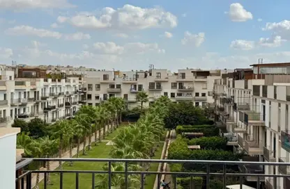 Apartment - Studio - 1 Bathroom for rent in Westown - Sheikh Zayed Compounds - Sheikh Zayed City - Giza