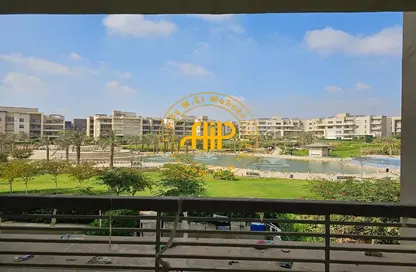 شقة - 3 غرف نوم - 3 حمامات للبيع في نيو جيزة - طريق مصر اسكندرية الصحراوي - مدينة 6 أكتوبر - الجيزة