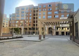 مجمع سكني - 3 غرف نوم - 2 حمامات للبيع في المقصد - كمبوندات العاصمة الإدارية الجديدة - العاصمة الإدارية الجديدة - القاهرة