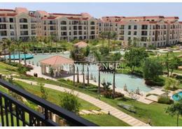 Studio for للبيع in Regents Park - Al Andalus District - New Cairo City - Cairo