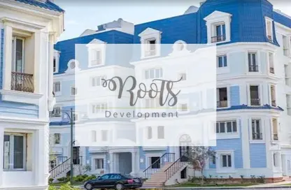 Apartment - 4 Bedrooms - 4 Bathrooms for sale in Aliva - Mostakbal City Compounds - Mostakbal City - Future City - Cairo