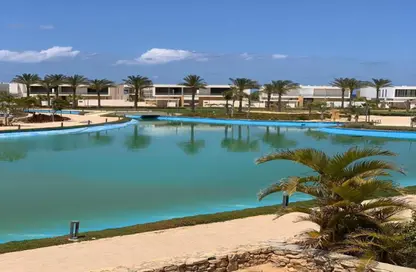 Villa - 6 Bedrooms - 6 Bathrooms for rent in Seashell - Sidi Abdel Rahman - North Coast