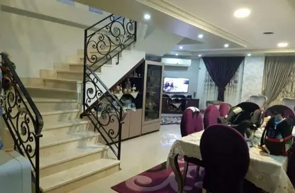 Penthouse - 5 Bedrooms - 4 Bathrooms for sale in El Narges Buildings - Al Narges - New Cairo City - Cairo