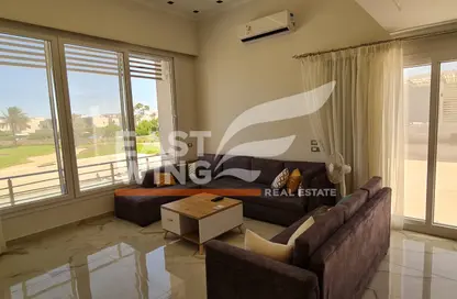 Penthouse - 5 Bedrooms - 2 Bathrooms for sale in Hacienda Bay - Sidi Abdel Rahman - North Coast