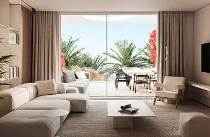 Penthouse - 2 Bedrooms - 2 Bathrooms for sale in Blanca Gardens - Soma Bay - Safaga - Hurghada - Red Sea Penthouse - 2 Bedrooms - 2 Bathrooms for sale in Blanca Gardens - Soma Bay - Safaga - Hurghada - Red Sea