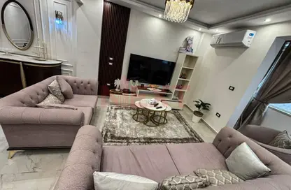 شقة - 2 غرف نوم - 1 حمام للايجار في شارع موريسون - رشدي - حي شرق - الاسكندرية