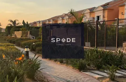 تاون هاوس - 4 غرف نوم - 5 حمامات للبيع في ليان ريزيدنس - كمبوندات التجمع الخامس - التجمع الخامس - مدينة القاهرة الجديدة - القاهرة