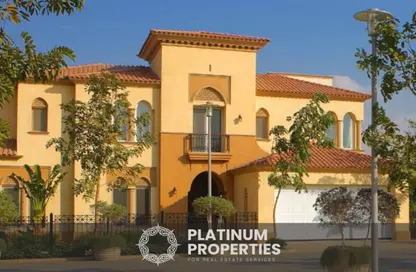 فيلا - 5 غرف نوم - 5 حمامات للبيع في ليفانا - اب تاون كايرو - المقطم - القاهرة فيلا - 5 غرف نوم - 5 حمامات للبيع في ليفانا - اب تاون كايرو - المقطم - القاهرة