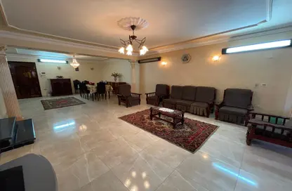 Apartment - 3 Bedrooms - 3 Bathrooms for sale in Feini Square - Dokki - Giza