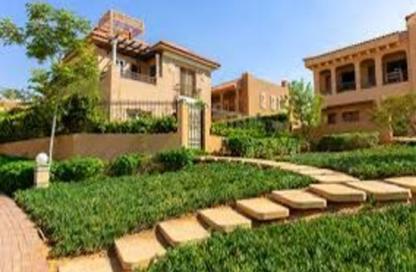 Apartment - 1 Bedroom - 2 Bathrooms for sale in Hyde Park - 5th Settlement Compounds - The 5th Settlement - New Cairo City - Cairo