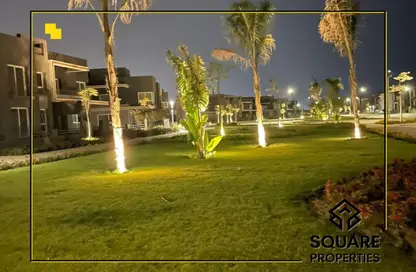 شقة - 2 غرف نوم - 2 حمامات للبيع في كيان - كمبوندات الشيخ زايد - الشيخ زايد - الجيزة