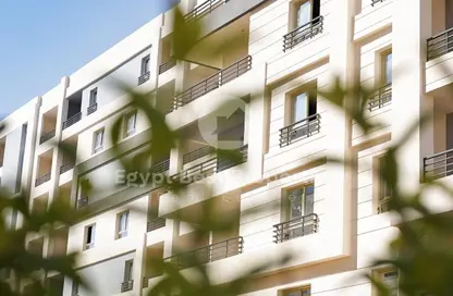 Apartment - 2 Bedrooms - 2 Bathrooms for sale in il Mondo - New Capital Compounds - New Capital City - Cairo