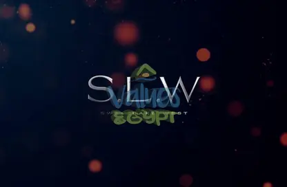 Twin House - 4 Bedrooms - 5 Bathrooms for sale in Swan Lake West - 6 October City - Giza