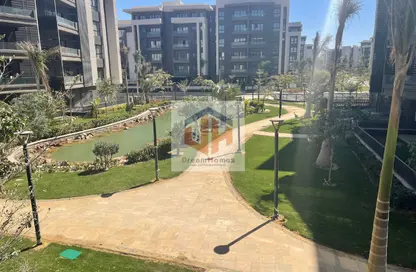 Apartment - 3 Bedrooms - 2 Bathrooms for sale in Madinaty - Cairo