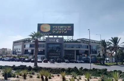 مساحات مكتبية - استوديو - 2 حمامات للايجار في بالم هيلز أكتوبر - طريق مصر اسكندرية الصحراوي - مدينة 6 أكتوبر - الجيزة