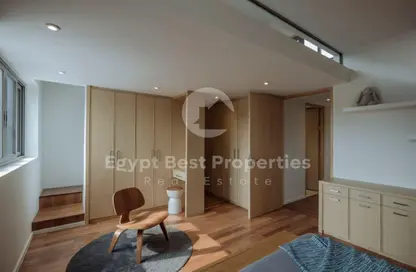 Apartment - 3 Bedrooms - 3 Bathrooms for sale in O West - 6 October Compounds - 6 October City - Giza
